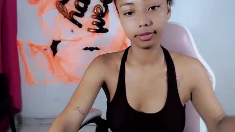 Jasmin online show from 10-28-25, 12:19