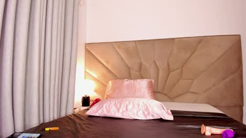 jasmin_melons online show from 10-16-25, 03:40