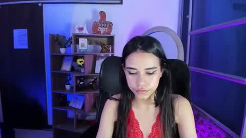 jasmin_skinny online show from 12-05-25, 03:48