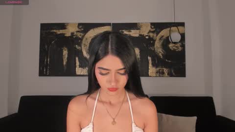 Jas online show from 03-27-26, 03:45