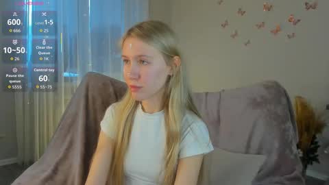 Chloe online show from 02-07-26, 07:45