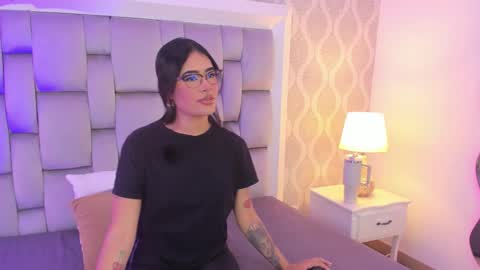 Jasmine online show from 09-25-25, 07:17