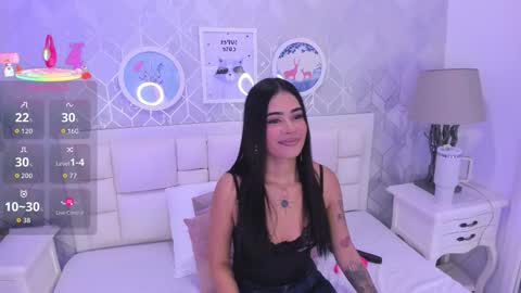 Jasmine online show from 10-18-25, 07:14