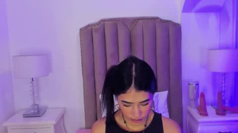 Jasmine online show from 11-19-25, 03:28