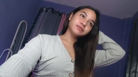 JASMINE online show from 12-11-24, 02:33