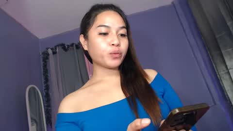 JASMINE online show from 12-17-24, 06:45