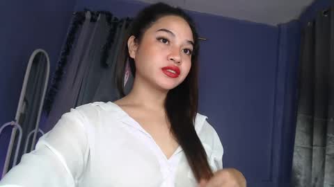 JASMINE online show from 12-21-24, 08:32