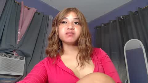JASMINE online show from 03-08-25, 03:06