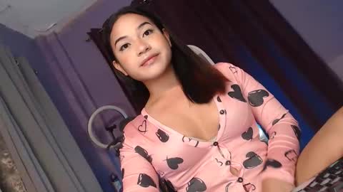 JASMINE online show from 09-18-25, 12:01