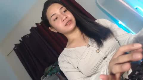 JASMINE online show from 03-08-26, 03:10