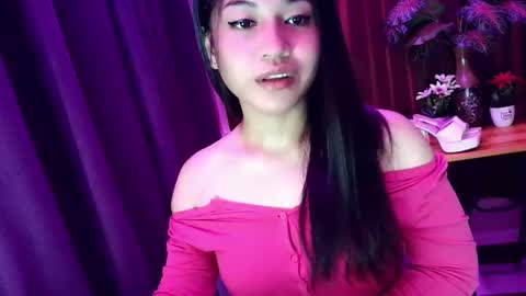 JASMINE online show from 06-08-26, 01:50