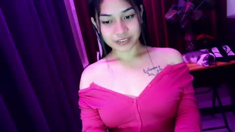 JASMINE online show from 06-14-26, 02:08