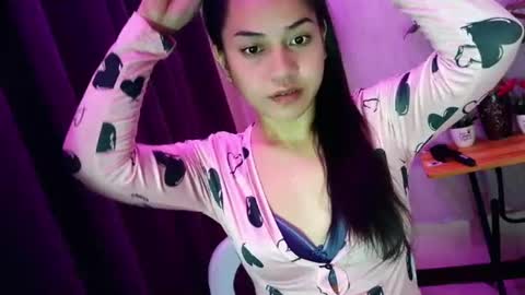 JASMINE online show from 06-29-26, 10:21
