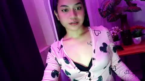 JASMINE online show from 07-06-26, 02:30