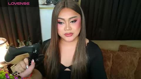 Snapshot of jasmine_brandy chatting on 02-03-26, 05:07 Jasmine Brandy online show from 02-03-26, 05:07