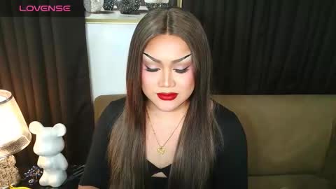 Snapshot of jasmine_brandy chatting on 02-17-26, 06:25 Jasmine Brandy online show from 02-17-26, 06:25