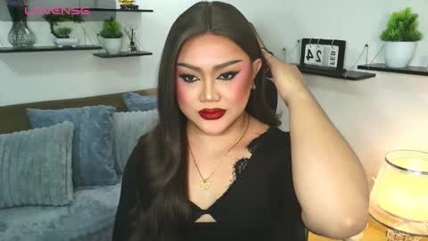 Snapshot of jasmine_brandy chatting on 02-24-26, 09:24 Jasmine Brandy online show from 02-24-26, 09:24