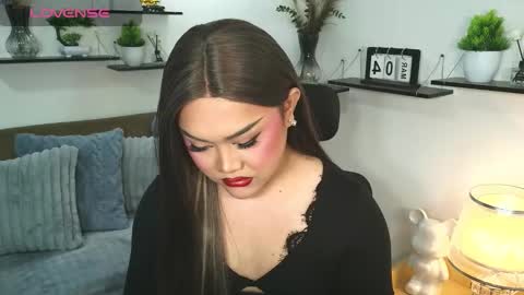 Snapshot of jasmine_brandy chatting on 03-04-26, 10:05 Jasmine Brandy online show from 03-04-26, 10:05