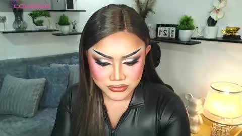 Snapshot of jasmine_brandy chatting on 03-22-26, 03:26 Jasmine Brandy online show from 03-22-26, 03:26