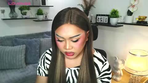 Snapshot of jasmine_brandy chatting on 03-25-26, 06:25 Jasmine Brandy online show from 03-25-26, 06:25