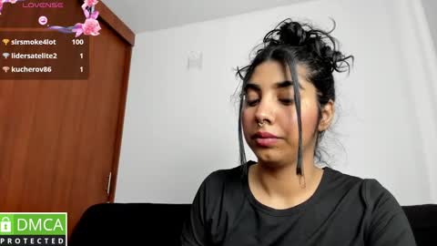 Jasmine online show from 01-22-25, 08:06