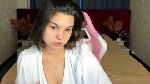 Jasmine Burke online show from 07-06-26, 01:02