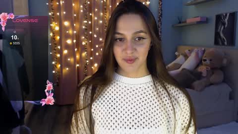 Jasmine online show from 01-28-25, 06:17
