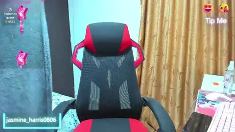 jasmine online show from 04-20-26, 04:37