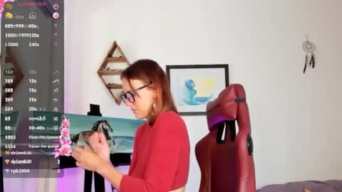 Jasmine Daze online show from 03-12-25, 10:50