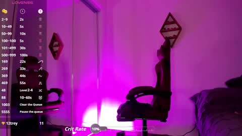 Jasmine Daze online show from 05-30-26, 09:12