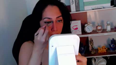 Snapshot of jasminehotcumxx chatting on 09-27-25, 12:26 lavander not for free show online show from 09-27-25, 12:26
