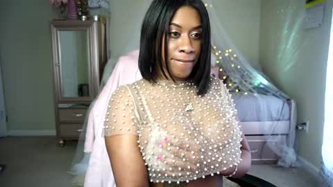 JasmineKay online show from 01-21-25, 06:45