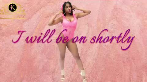 JasmineKay online show from 09-23-25, 11:13