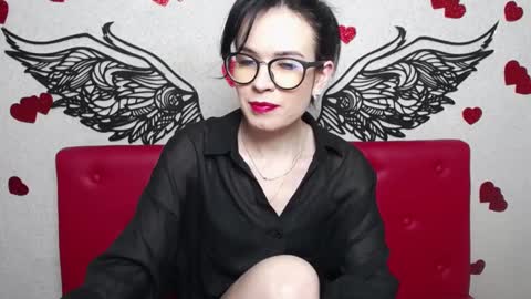 JasmineKouch online show from 02-16-25, 06:10