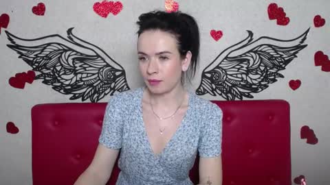 JasmineKouch online show from 02-17-25, 12:21