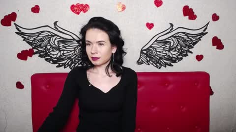 JasmineKouch online show from 02-20-25, 12:52