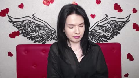 JasmineKouch online show from 03-04-25, 06:18