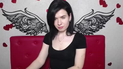 JasmineKouch online show from 03-11-25, 09:48