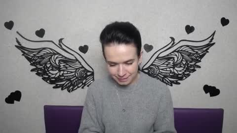 JasmineKouch online show from 09-25-25, 06:00