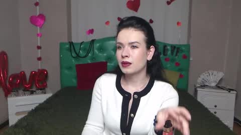 JasmineKouch online show from 11-26-25, 06:25