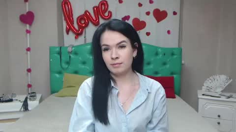 JasmineKouch online show from 04-22-26, 06:20
