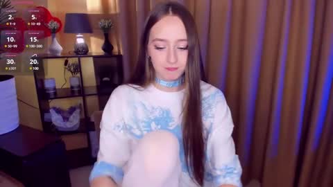 Jasmine online show from 02-11-25, 10:26