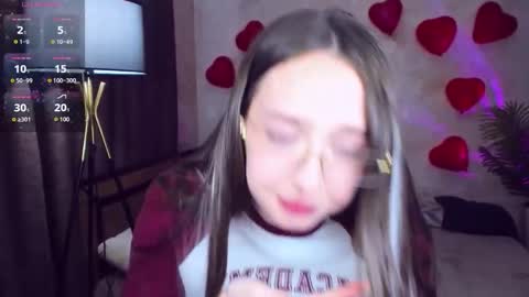 Jasmine online show from 02-15-26, 10:25