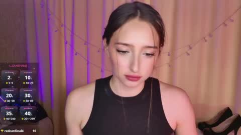Snapshot of jasminelorens chatting on 05-13-26, 05:16 Jasmine online show from 05-13-26, 05:16