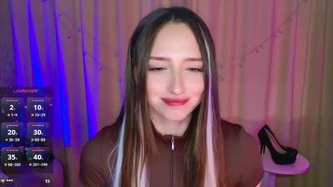 Snapshot of jasminelorens chatting on 05-16-26, 11:09 Jasmine online show from 05-16-26, 11:09