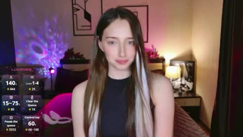 Snapshot of jasminelorens chatting on 05-23-26, 10:52 Jasmine online show from 05-23-26, 10:52