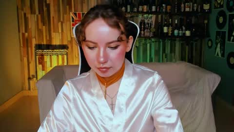 Jasmine online show from 05-15-26, 05:25