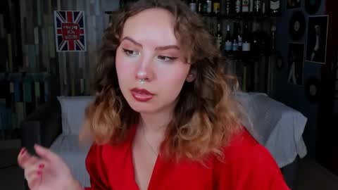 Jasmine online show from 05-26-26, 05:14