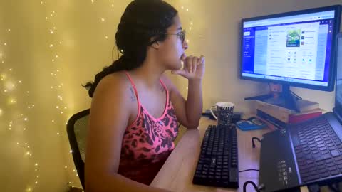 Snapshot of jasmineprincess_ chatting on 03-03-26, 12:22 Jasmine online show from 03-03-26, 12:22