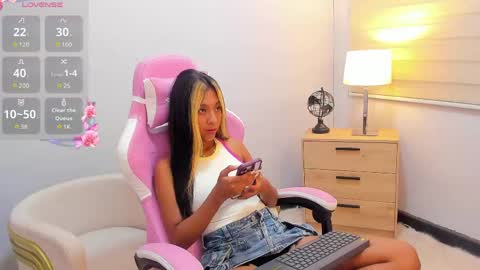 jasmine online show from 04-09-26, 03:28
